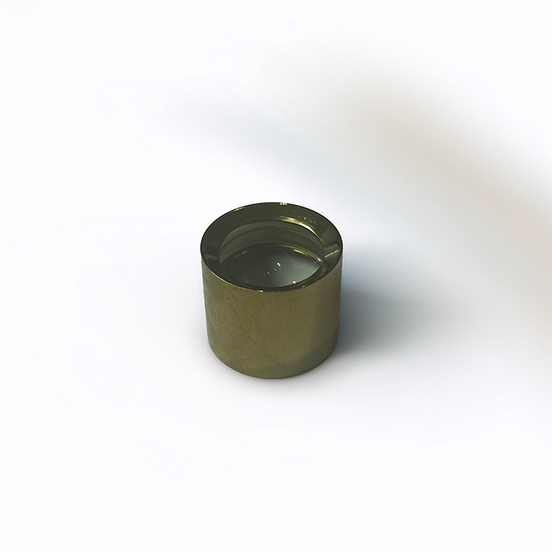 Gemstone Magnifier